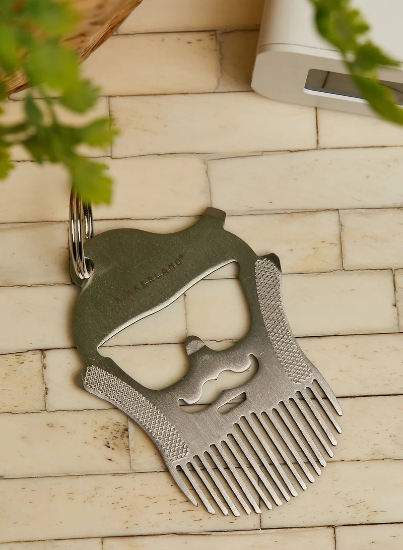 KIKKERLAND Beard Multi Tool