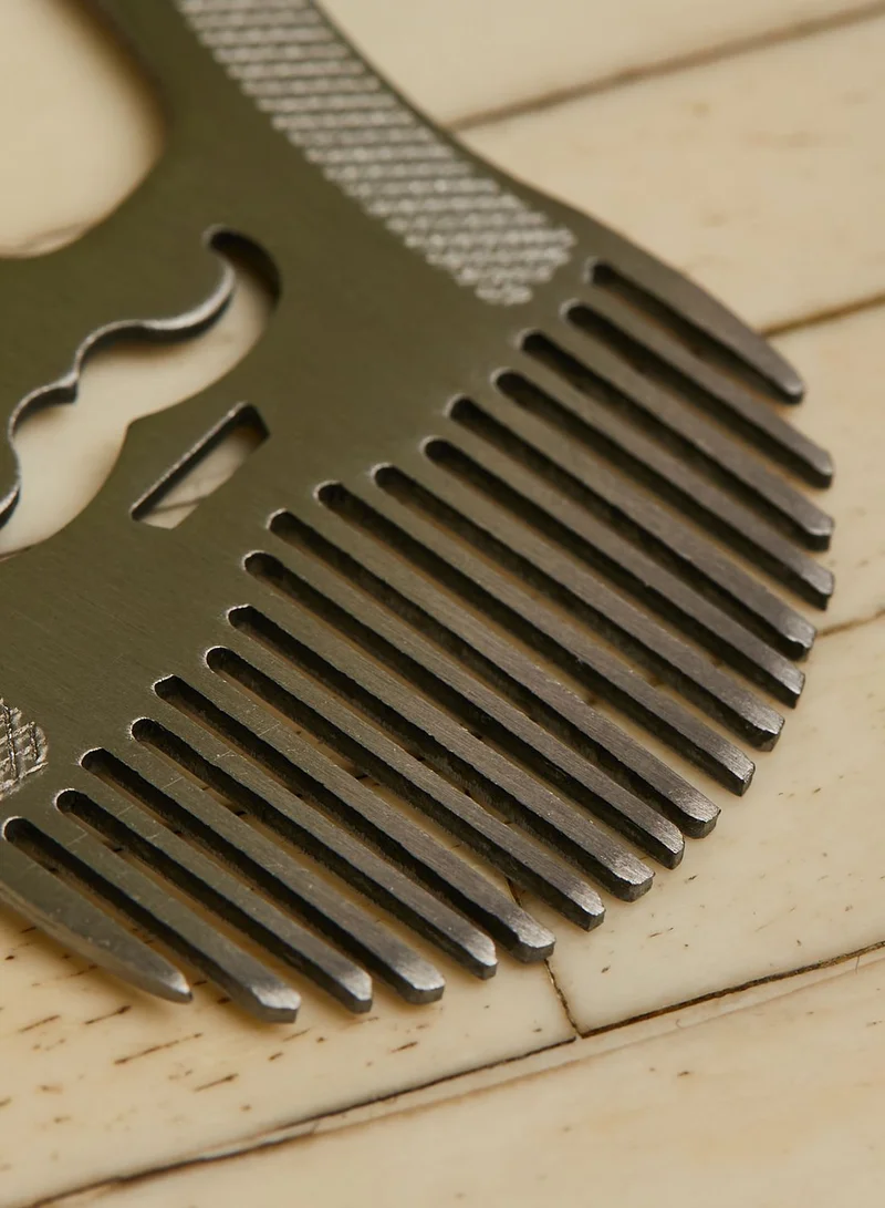 KIKKERLAND Beard Multi Tool