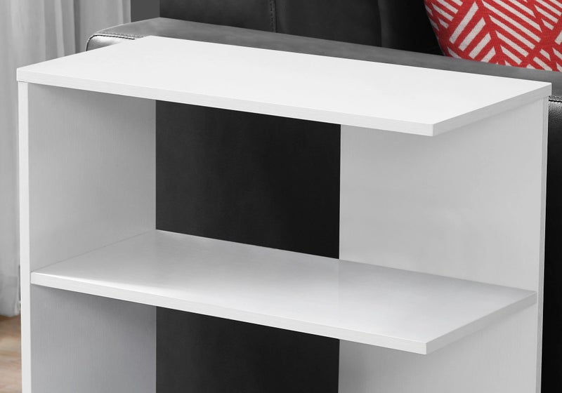 فرنتشر ستور ترابيزة قهوة - ارتفاع 60 سم - عرض 50 سم - عمق 24 سم ، من فرنتشر ستور. - Image 2