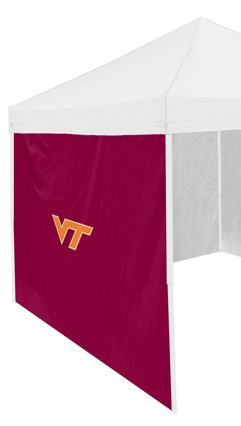 Logo Brands LOGOBRANDS Unisex 9 x 9 Side Panel, One Size, Team Color - Image 1