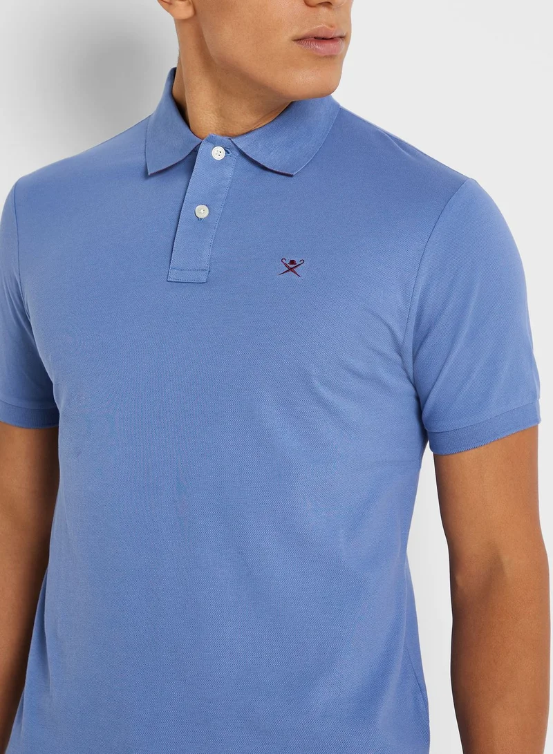 هاكيت Logo Polo namshi namshi namshi namshi