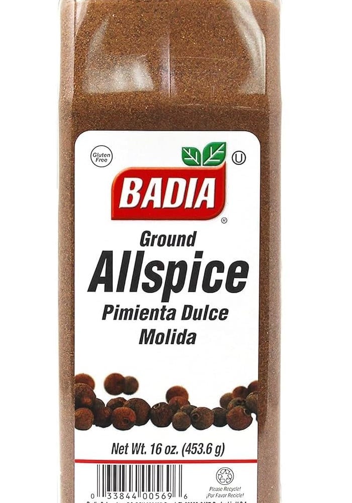 BADIA بهارات بديا المطحونة، 16 أونصة - بهار خالي من الجلوتين وكوشير - Image 2
