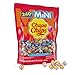 Chupa Chups Mini Lollipop Assortment Five Flavors Easter Candy Bulk Easter Basket Essentials Stuffers for Kids and Adults Individually Wrapped 508 Ounce Bag 240 Suckers - Image 2