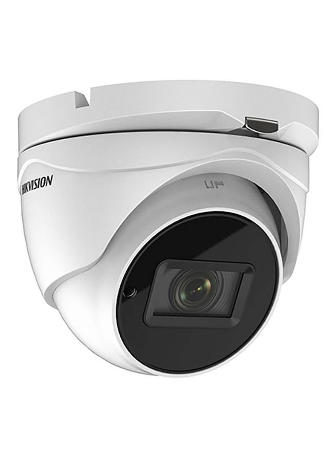 HIKVISION 5MP HD D-WDR Turret Camera - Image 2