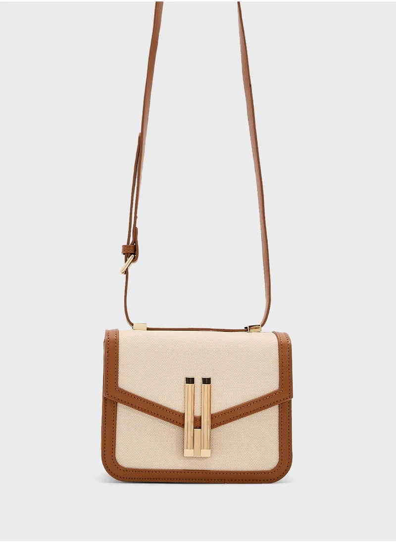 ايلا Ladies Crossbody Bag