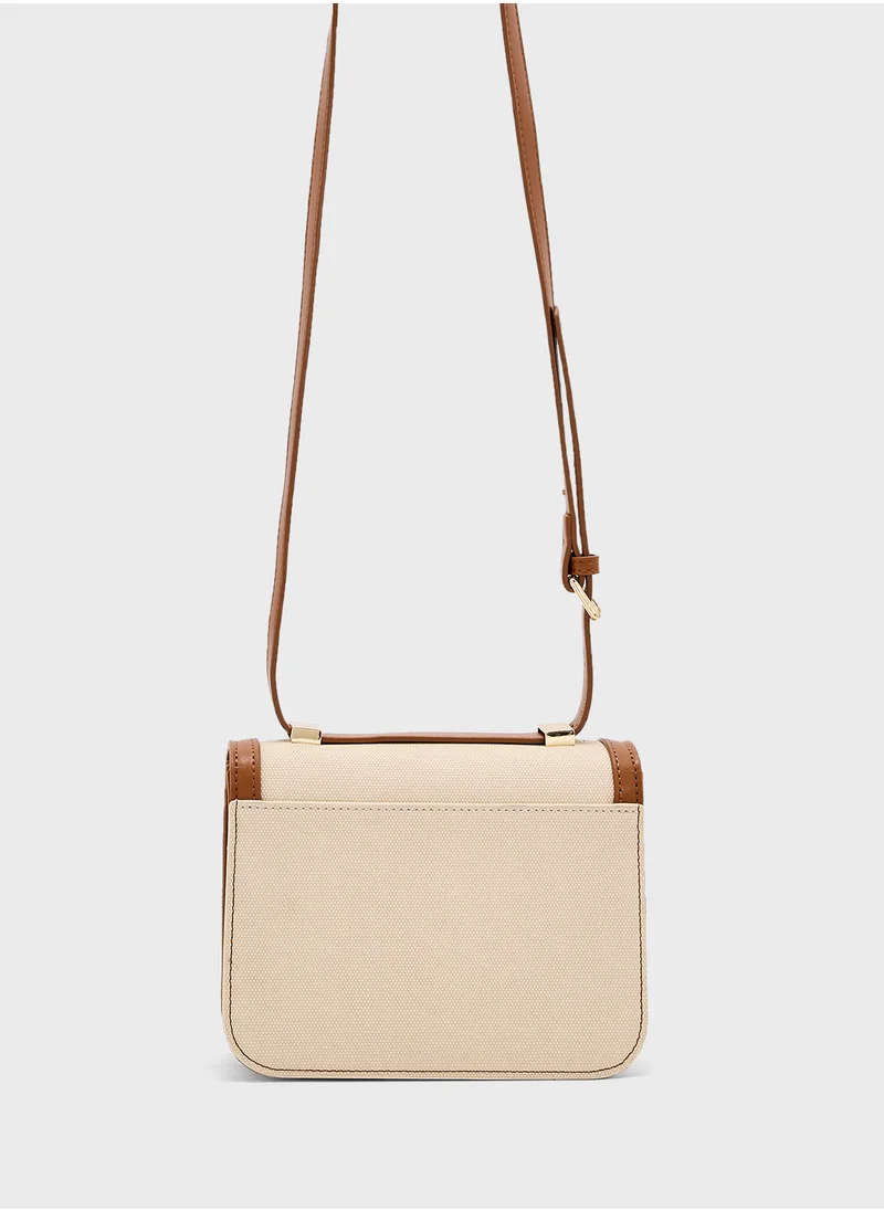ايلا Ladies Crossbody Bag