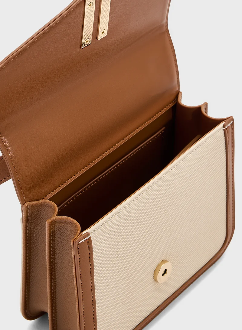 ELLA Ladies Crossbody Bag