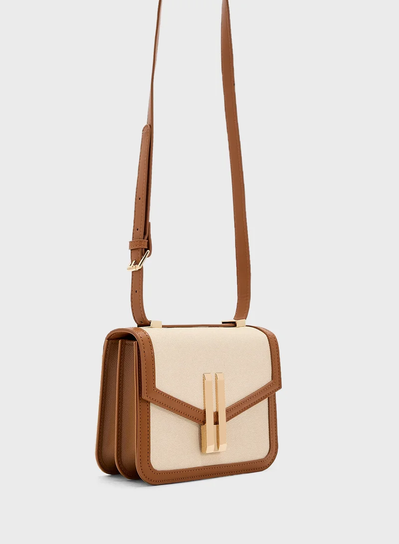 ELLA Ladies Crossbody Bag
