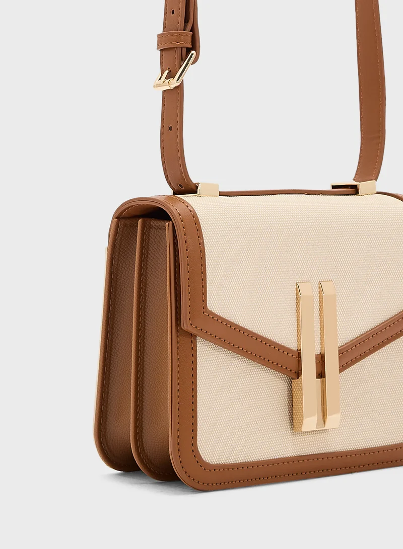 ELLA Ladies Crossbody Bag
