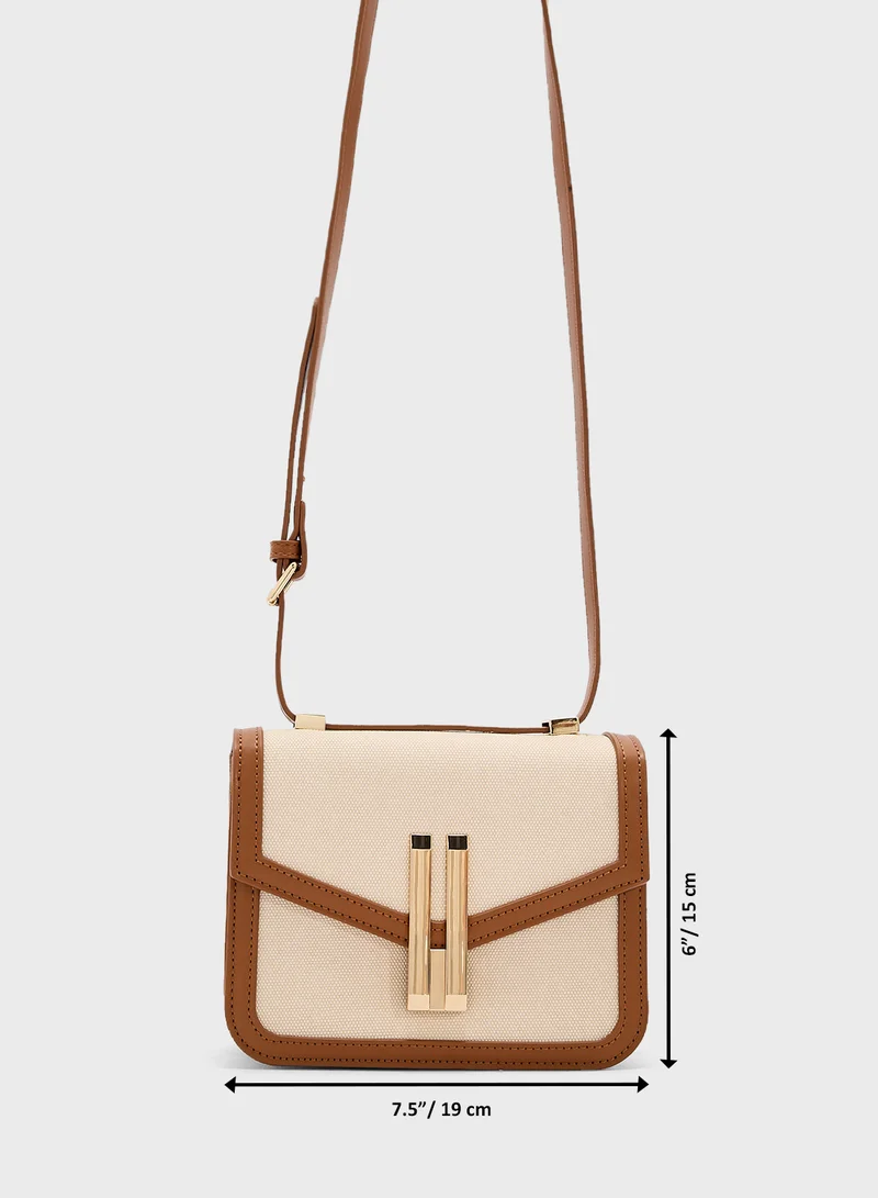 ELLA Ladies Crossbody Bag