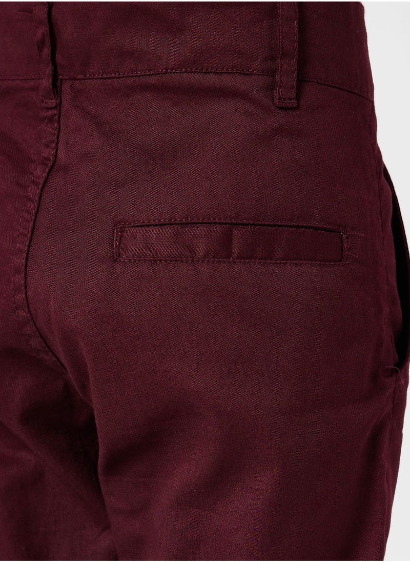 Pinata - Boys Essential Chino Pants - Image 1