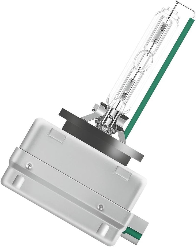 OSRAM مصباح أوسرام زينارك الأصلي D3S HID زينون OEM جودة OEM 663401SCB علبة غلاف ناعم 1 مصباح - Image 2