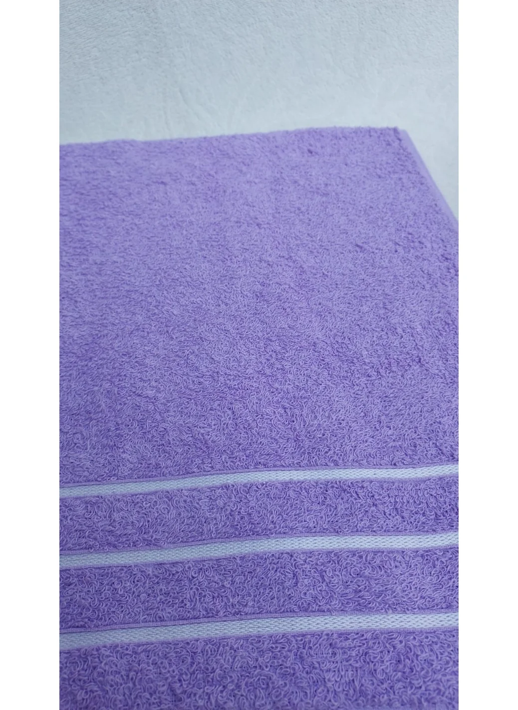 تكستلجي Textile Hand Face Towel 42 x 80 cm