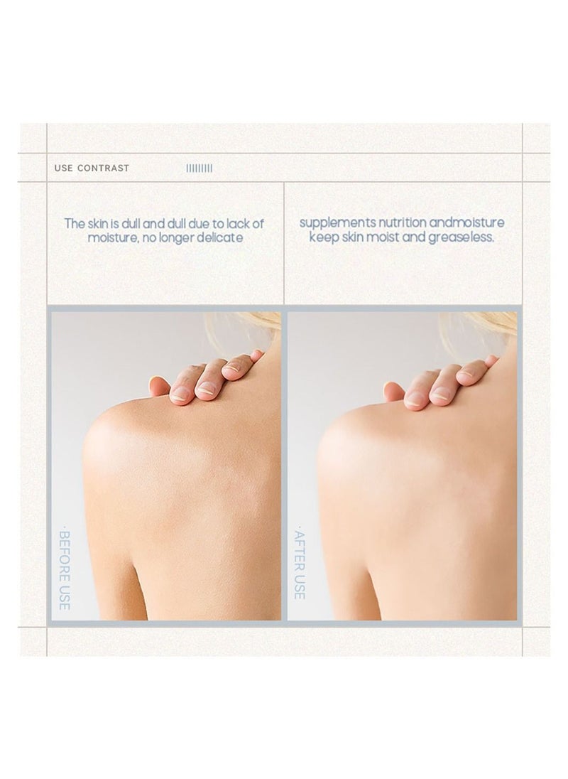 Sheloves Perfume Moist Body Essence  - Image 4