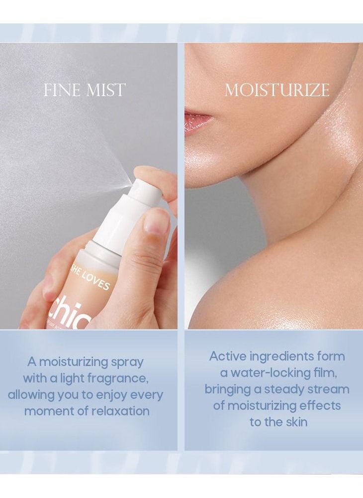 Sheloves Perfume Moist Body Essence  - Image 3