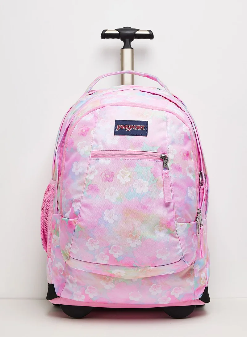 JANSPORT Driver 8 Backpack