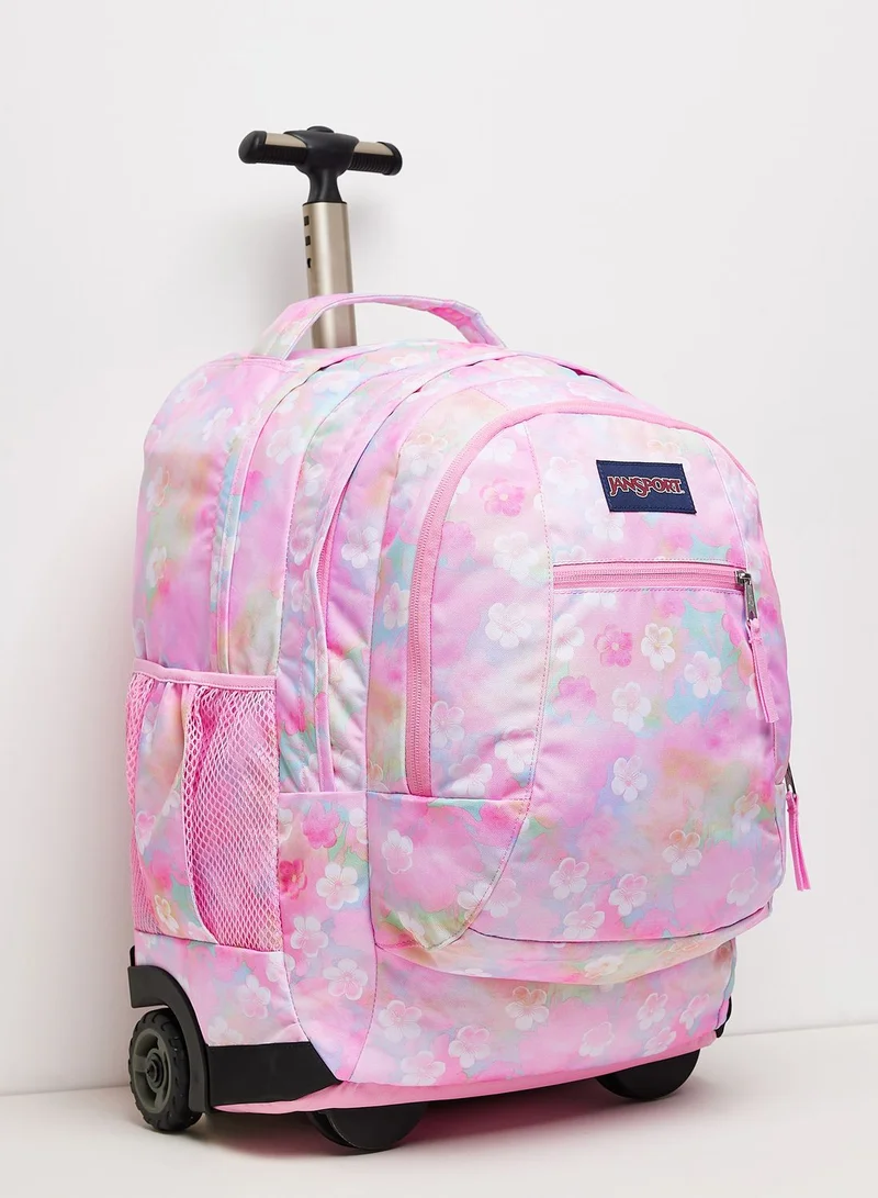 JANSPORT Driver 8 Backpack