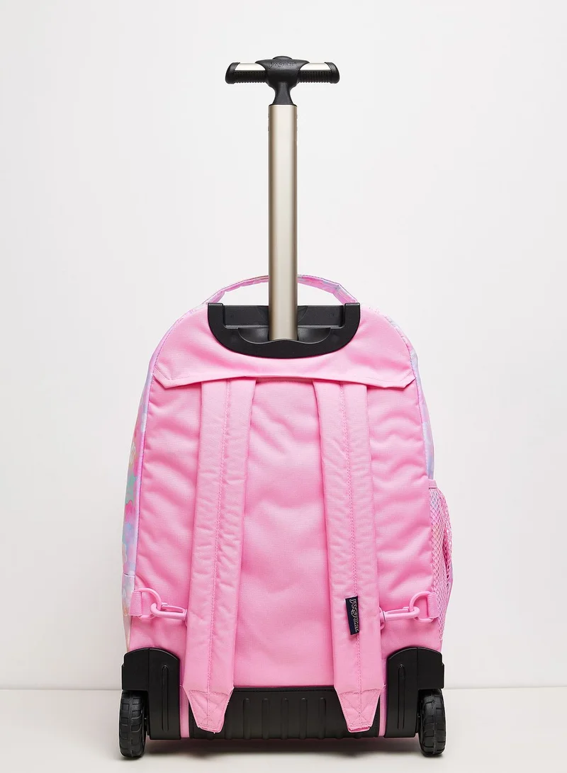 JANSPORT Driver 8 Backpack