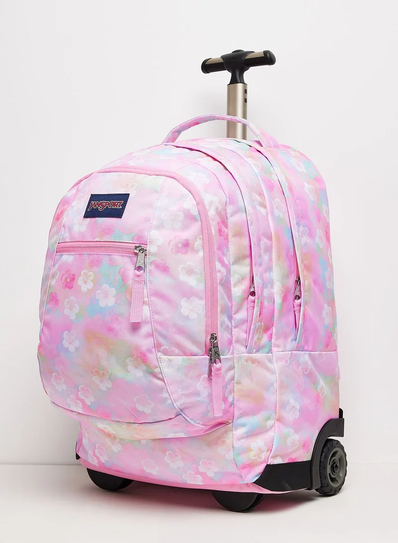 JANSPORT Driver 8 Backpack