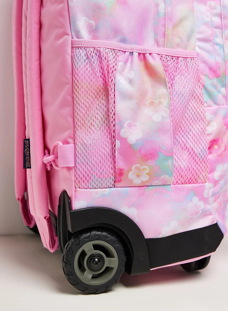JANSPORT Driver 8 Backpack