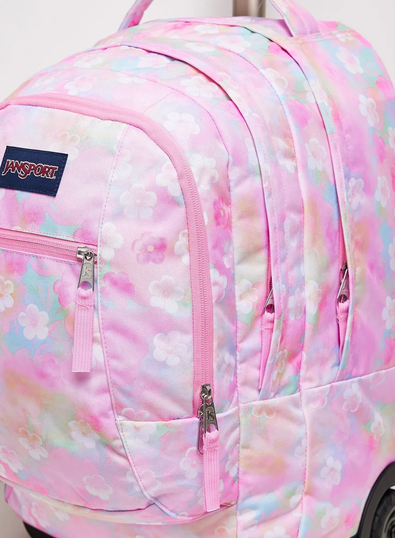 JANSPORT Driver 8 Backpack