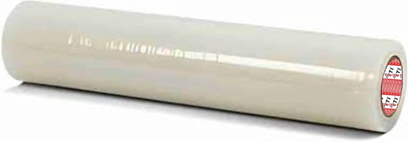 ETI Surface Protection Film Tape - Clear, Removable, Scratch-Resistant for Metal, Glass, and Plastic - Length 100 Meters,Width-200MM - Image 1