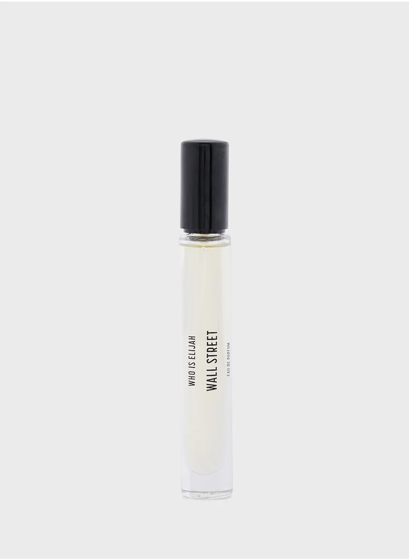 هو از الايجا Wall Street Fragrance 10ml