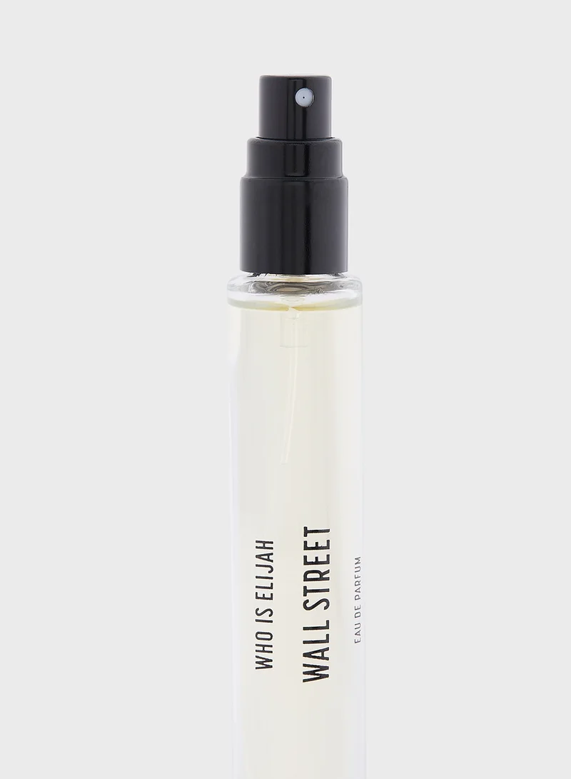 هو از الايجا عطر وول ستريت 10 مل