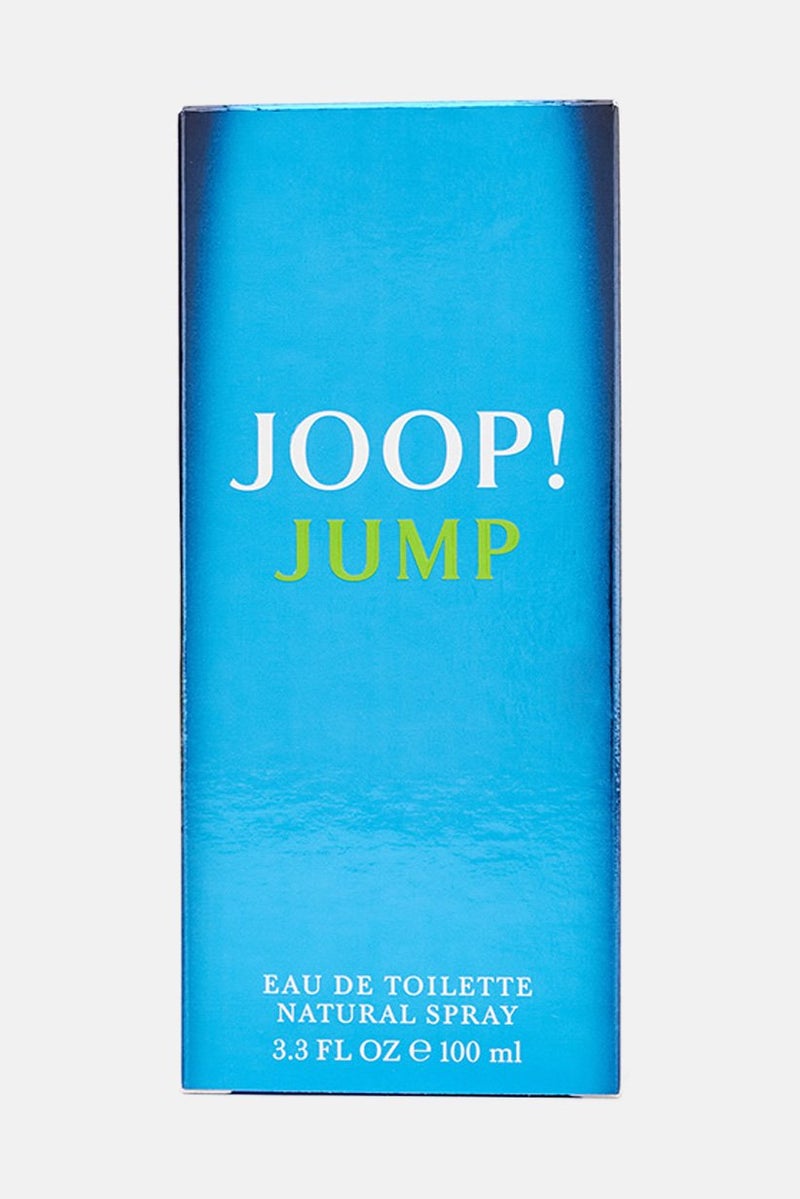 joop Eau de Toilette Jump By For Men, 100ml - Image 2