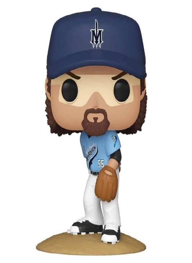 Funko - Funko Pop! TV: Eastbound & Down - Kenny Powers, 2021 Spring Convention Exclusive - Image 1