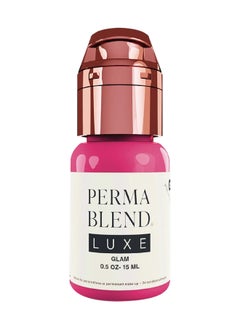 Perma Blend Luxe Lip Pigment – Galm 15Ml Vegan Pmu Pigment Lxcegl1/2-S  - Image 1