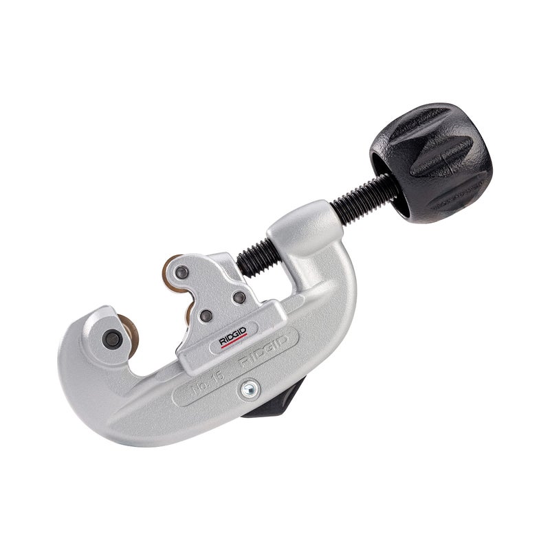 Ridgid 32920 model 15 Screw Feed Tubing Cutter 316 To 118 Tube Cutter - Image 2