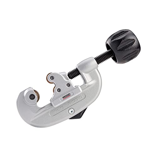 Ridgid 32920 model 15 Screw Feed Tubing Cutter 316 To 118 Tube Cutter - Image 1