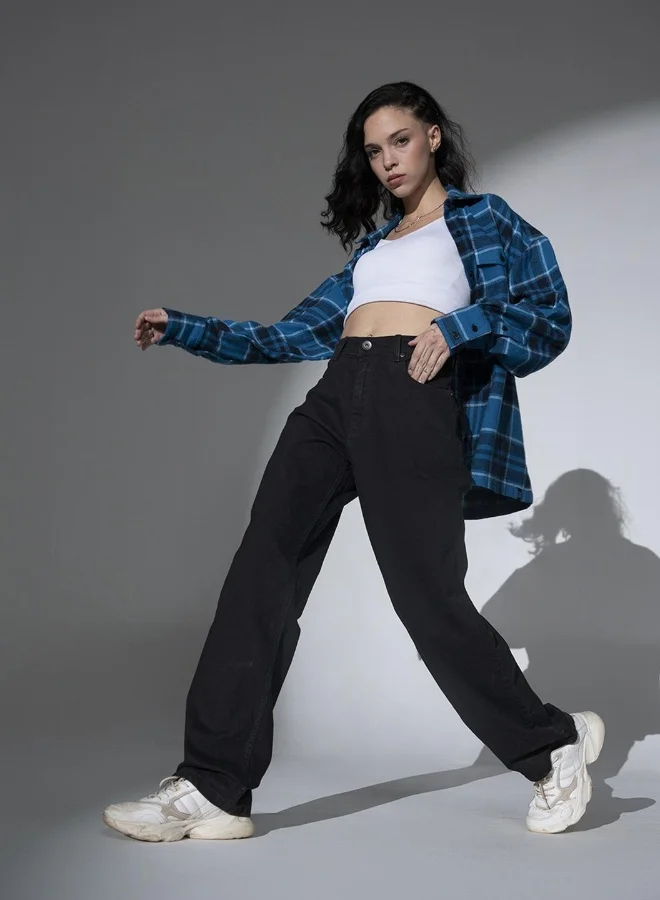 Black Jeans For Women