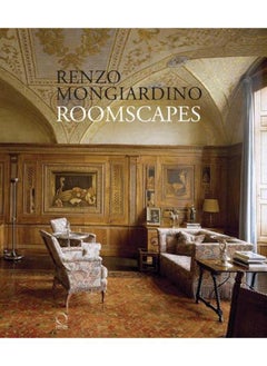 Roomscapes: The Decorative Architecture of Renzo Mongiardino 