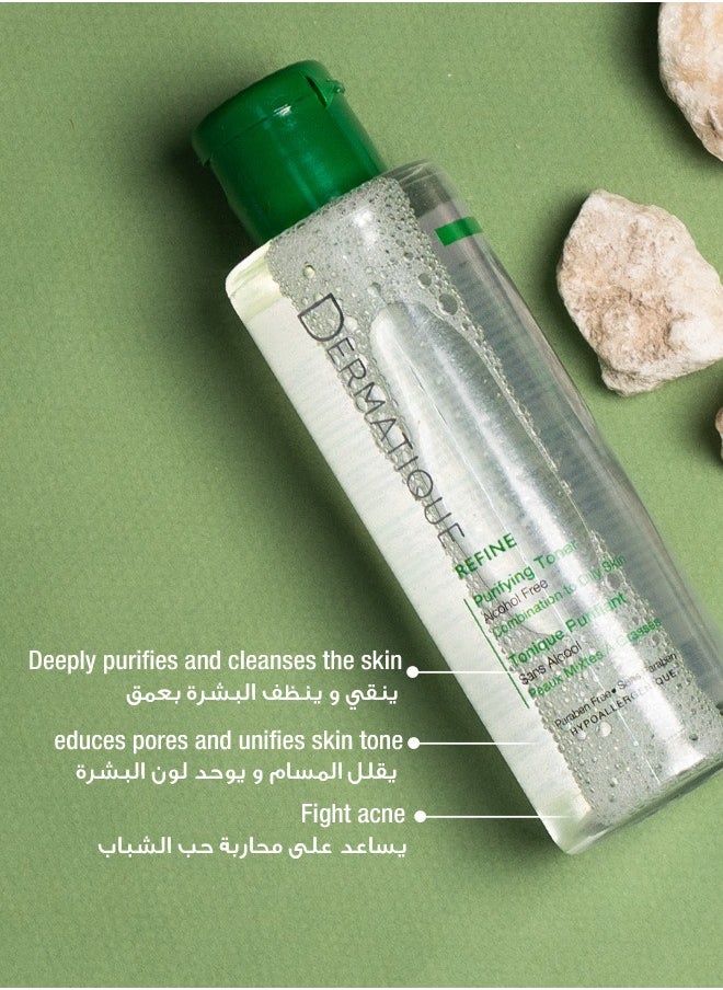 Dermatique Refine Toner - 150 ml  - Image 3