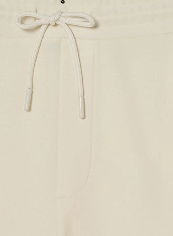 Maxim Men Regular Fit Pants with Drawstring Closure