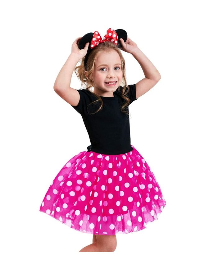 NIBEMINENT Princess Costume 120cm - Image 5