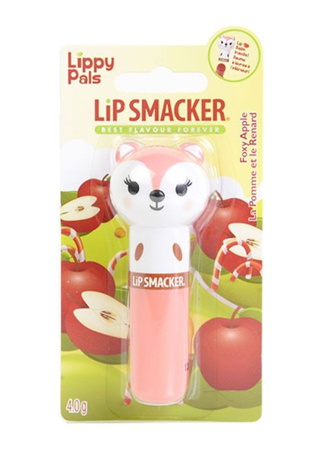 LIPSMACKER Lippy Pals Fox - Image 1