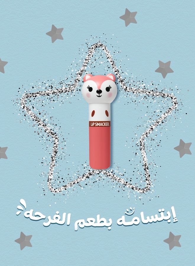 LIPSMACKER Lippy Pals Fox - Image 5