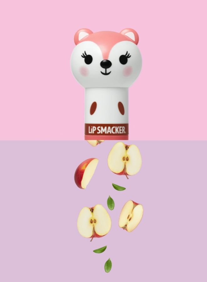 LIPSMACKER Lippy Pals Fox - Image 4