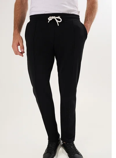 FELIX HARDY Casual Jogger Pants