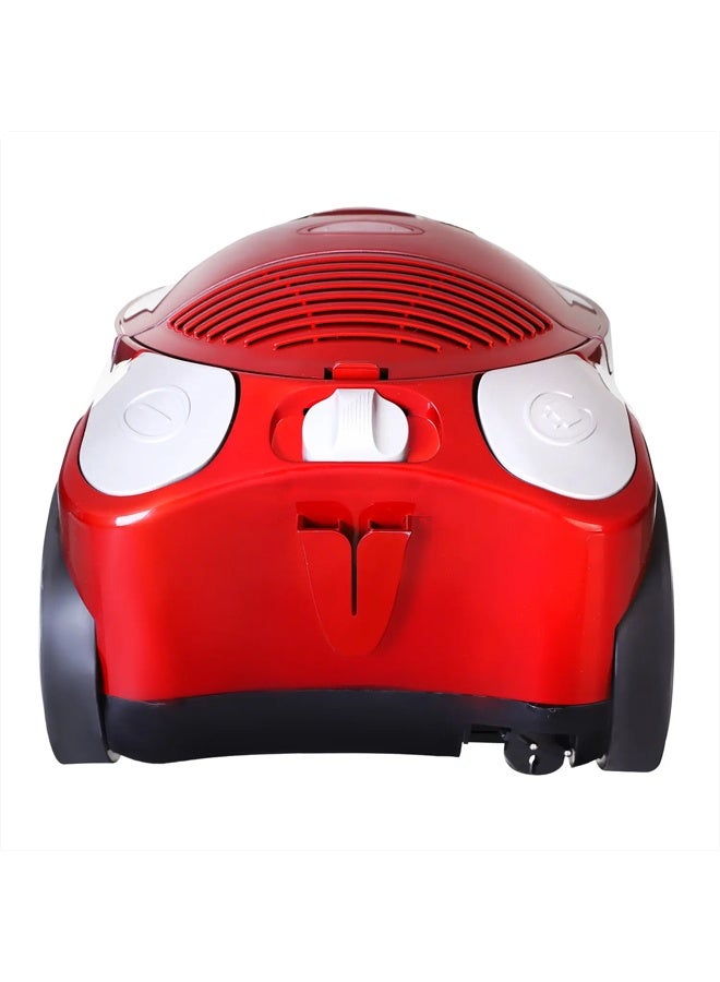نوفال مكنسة كهربائية, 2200 واط, سويفت بلس - Image 3