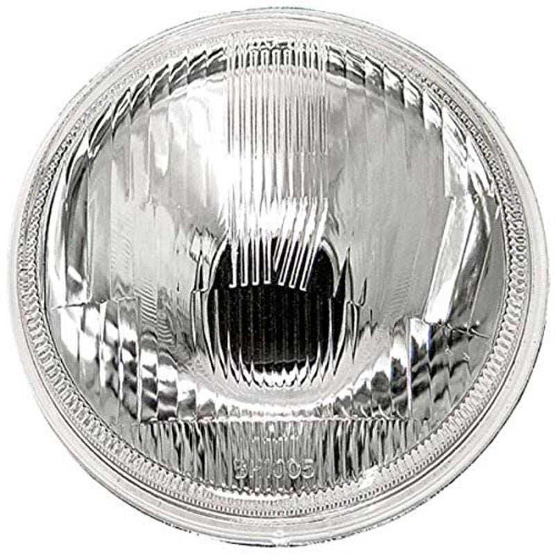 IPCW CWC-7006 7" Plain Round Conversion Headlight - 1 Piece - Image 3