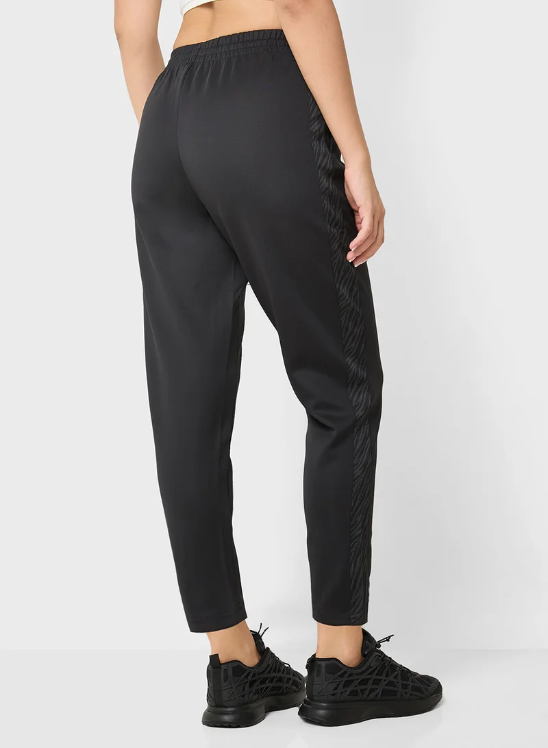 SQUATWOLF Core Tapered Pants