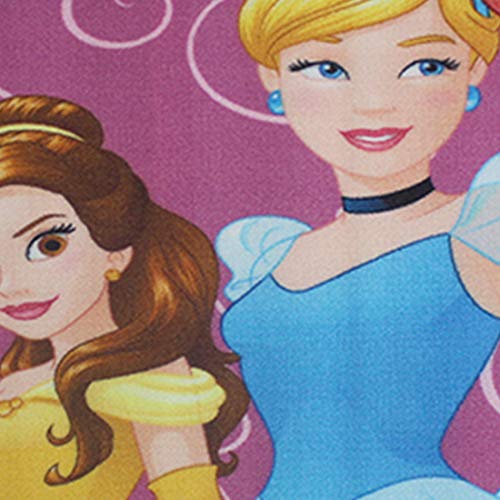 Athom Trendz Athom Living Disney Princess Kids Runner Carpet 2ft x 4.5ft (R3) (R4) - Image 4