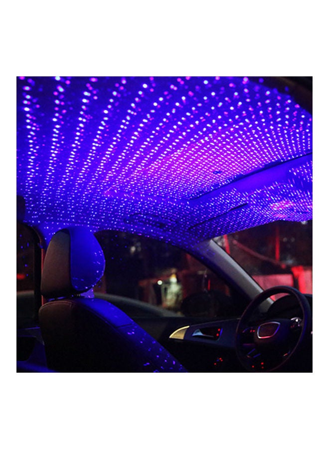 Loquat Car Atmosphere Lamp - Image 4