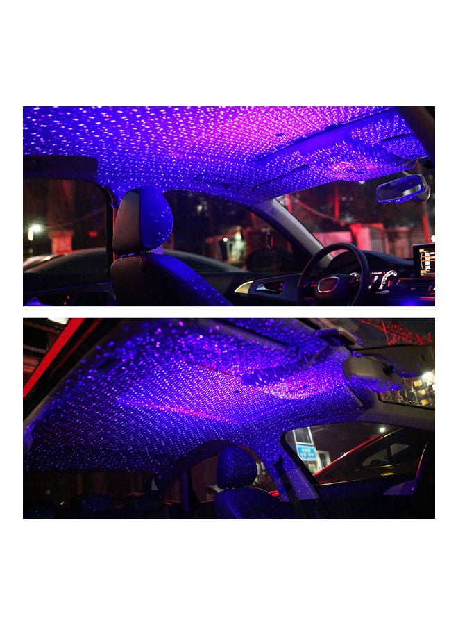 Loquat Car Atmosphere Lamp - Image 5