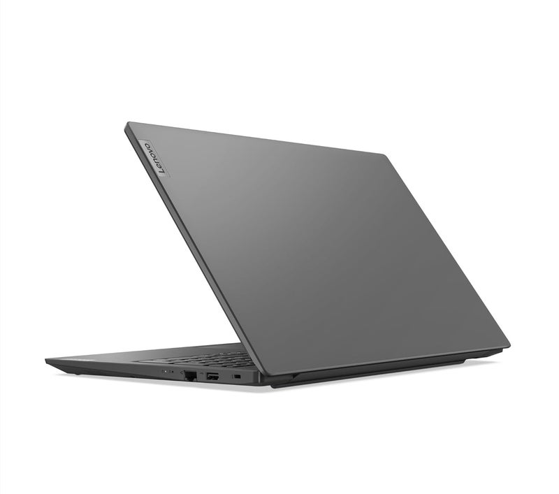 Saco Vinyl Laptop Top Sticker Skin Compatible with Lenovo IdeaPad Slim 5 16IMH9 Series 16 Inch Laptop - Black - Image 2