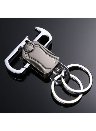 Elegant Metal Fidget Spinner Keychain 360 Rotation W57 gyro buckle - pzsku/ZEAB3990A1301AA26B4FAZ/45/1746223402/072f483a-6aff-4e97-9653-96d6369074ed